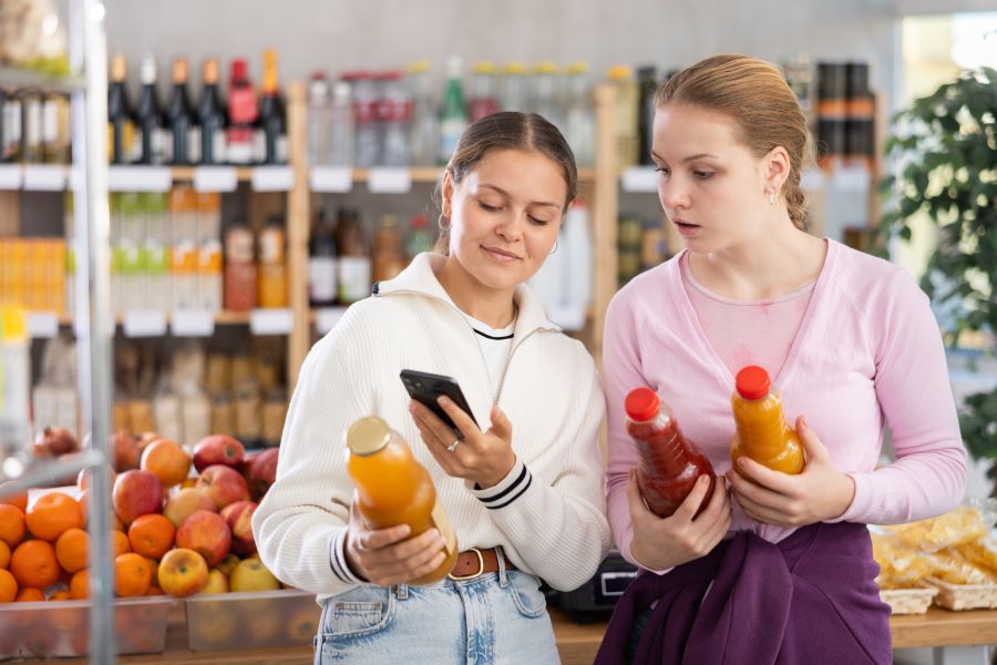 بسته‌بندی هوشمند و فعال؛ گامی نو در حفظ کیفیت، و پایداری مواد غذایی